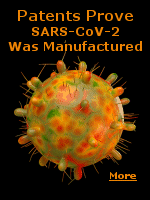 Hundreds of patents show SARS-CoV-2 is a manmade virus that has been tinkered with for decades. Much of the research was funded by the National Institutes of Allergy and Infectious Diseases (NIAID) under the direction of Dr. Anthony Fauci, and may have been an outgrowth of attempts to develop an HIV vaccine.